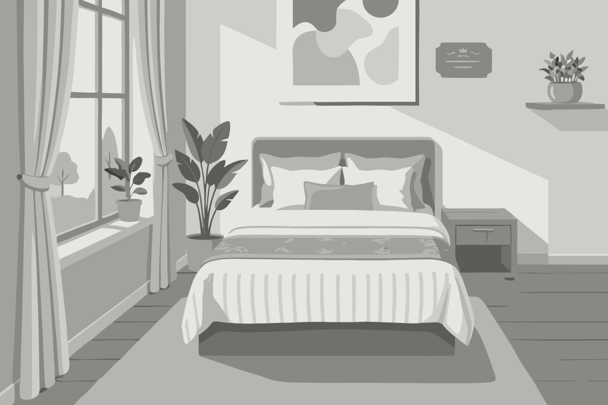 King Room with Bund River View